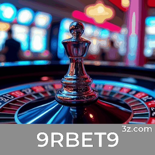 9RBET9: Experiência de Jogos de Cassino Excitante e Luxuosa