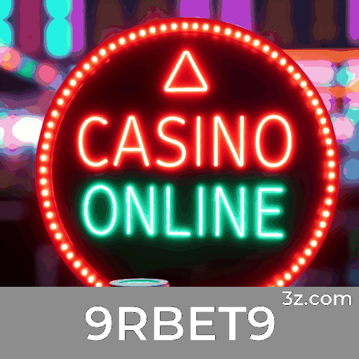 Experiência de Jogos Incomparável no 9RBET9: Diversão Garantida