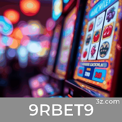 9RBET9 Casino: Luxo e Exclusividade VIP