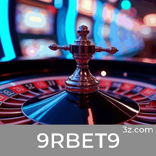 Experiência de Jogos Incomparável no 9RBET9: Diversão Garantida