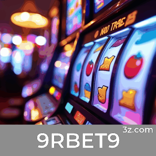 9RBET9 Casino: Luxo e Exclusividade VIP