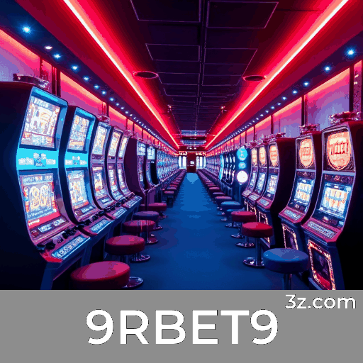 Cadastre-se Rapidamente e Desbloqueie Recompensas Exclusivas do 9RBET9