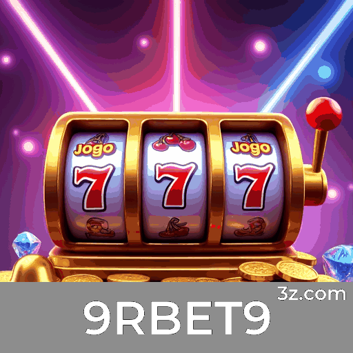Experiência de Jogos Incomparável no 9RBET9: Diversão Garantida