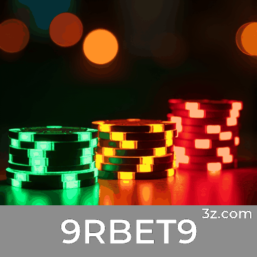 9RBET9: Experiência de Jogos de Cassino Excitante e Luxuosa
