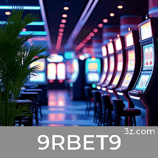 Cadastre-se Rapidamente e Desbloqueie Recompensas Exclusivas do 9RBET9
