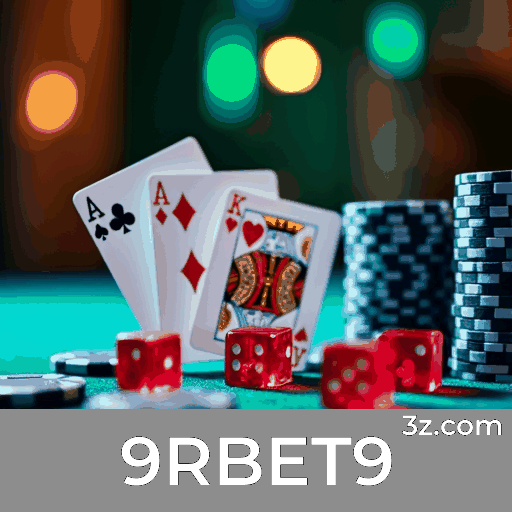 9RBET9: Experiência de Jogos de Cassino Excitante e Luxuosa