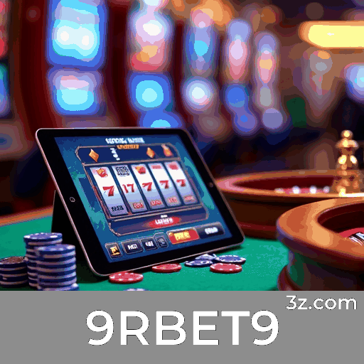 Cadastre-se Rapidamente e Desbloqueie Recompensas Exclusivas do 9RBET9