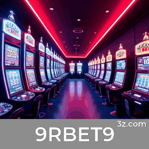 9RBET9: Real-time Crash, Experiência Empolgante para Brasileiros