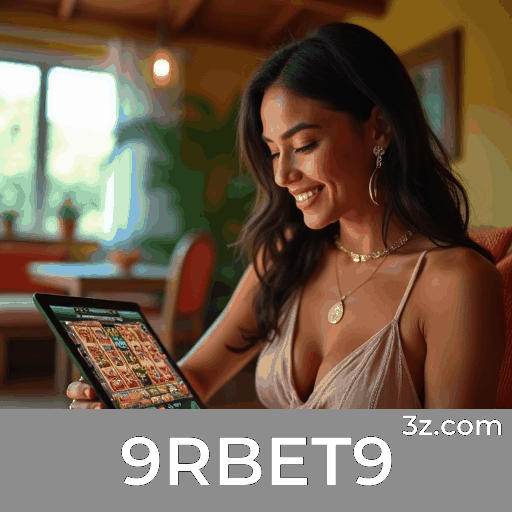 Experimente 9RBET9 - Aposta Completa e Conveniente