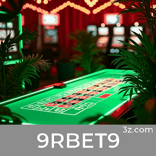 Tecnologia de Nuvem Líder e Segurança Máxima: Experimente 9RBET9