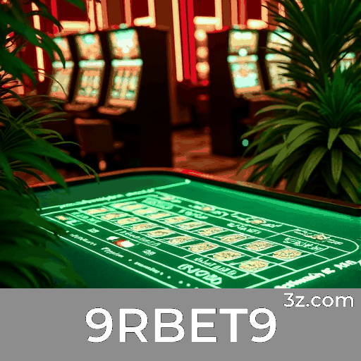 Experimente 9RBET9 - Aposta Completa e Conveniente