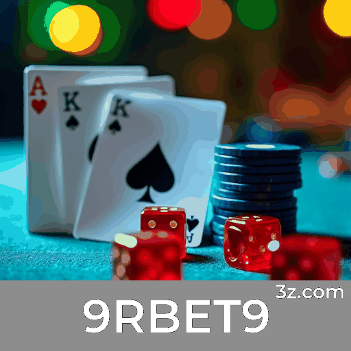 Experiência de Jogos Incomparável no 9RBET9: Diversão Garantida
