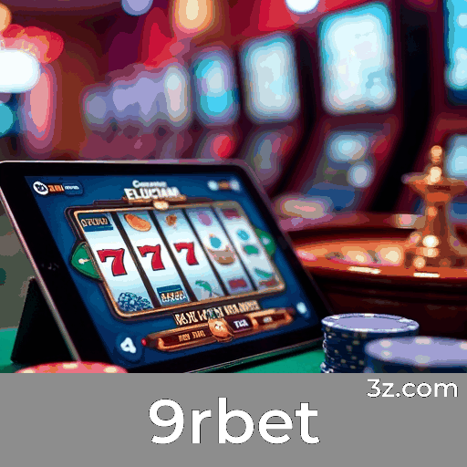 9rbet: Cassino Premiado e Pagamentos Rápidos