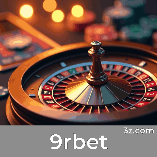 9rbet: Cassino Premiado e Pagamentos Rápidos