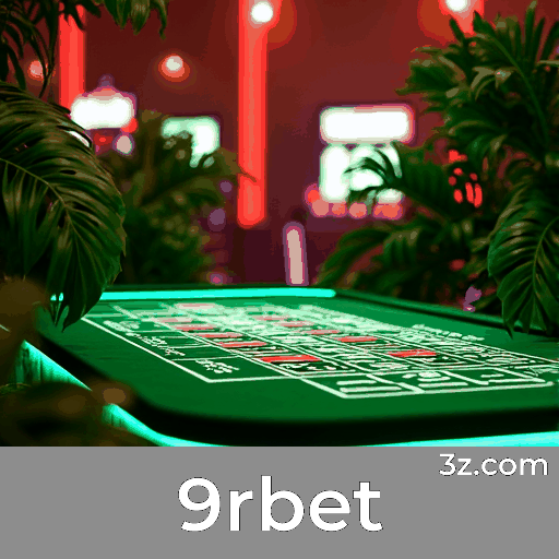 9rbet: Cassino Premiado e Pagamentos Rápidos